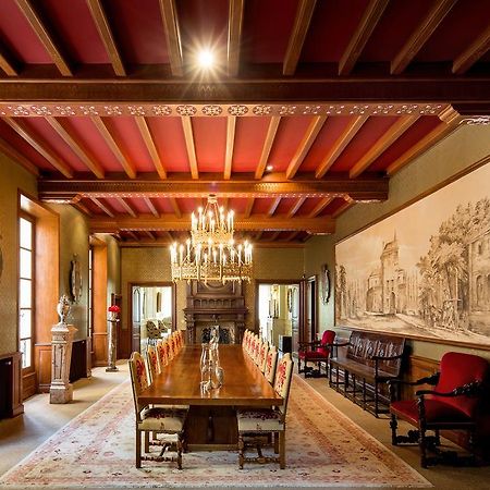 Chateau La Tour Carnet Saint-Laurent-de-Medoc Zewnętrze zdjęcie