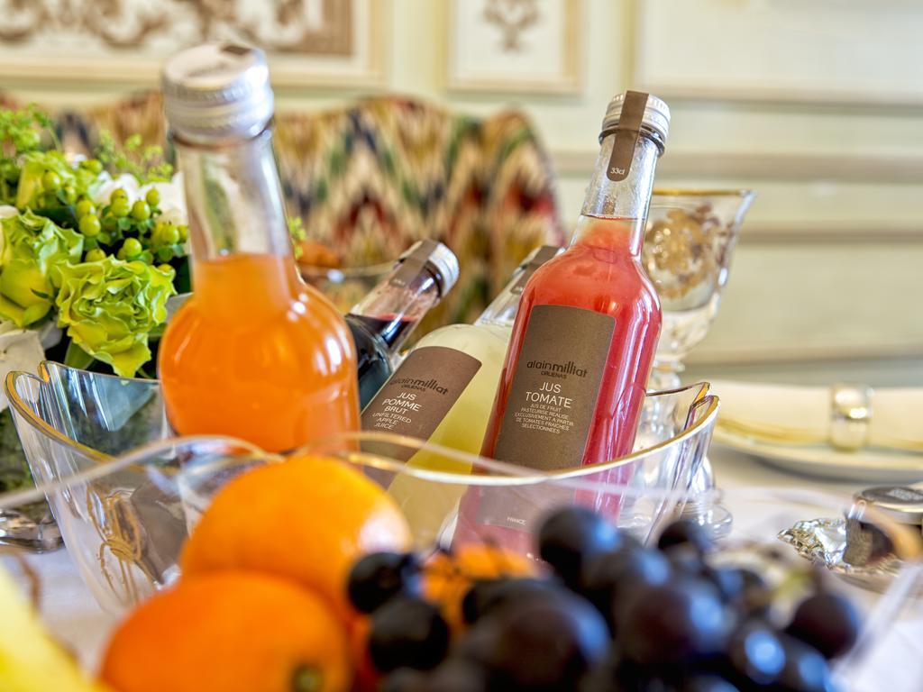Chateau La Tour Carnet Saint-Laurent-de-Medoc Zewnętrze zdjęcie