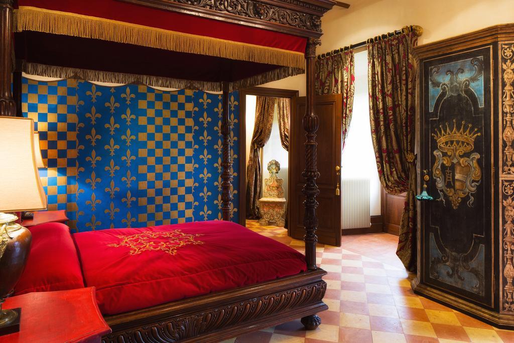 Chateau La Tour Carnet Saint-Laurent-de-Medoc Pokój zdjęcie