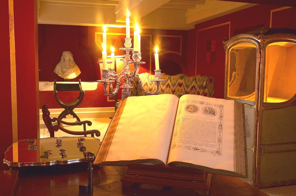 Chateau La Tour Carnet Saint-Laurent-de-Medoc Zewnętrze zdjęcie