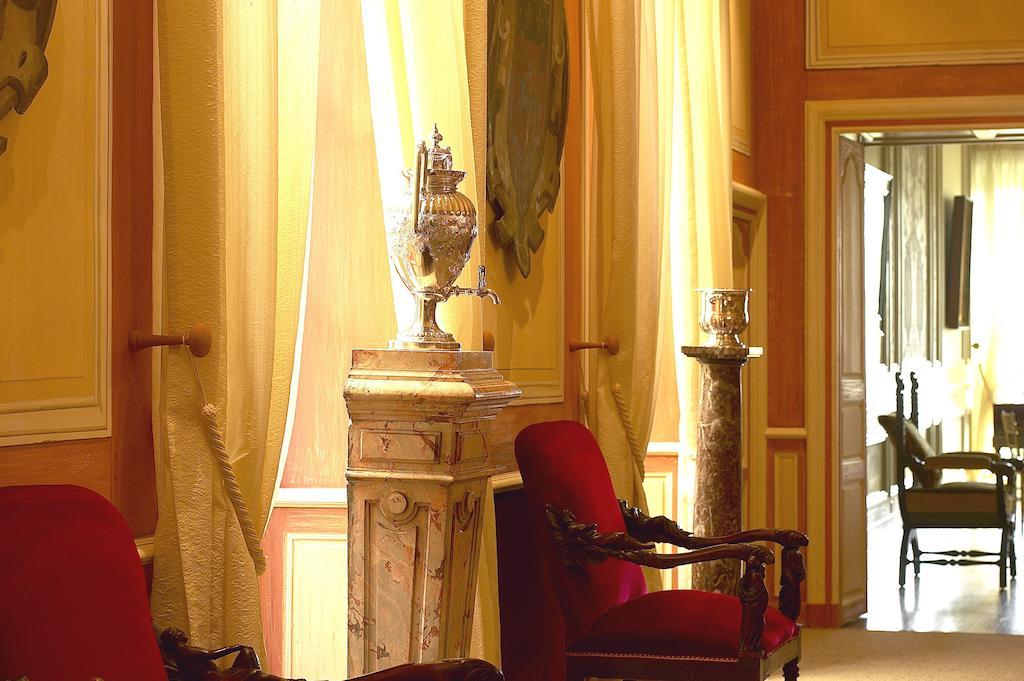 Chateau La Tour Carnet Saint-Laurent-de-Medoc Zewnętrze zdjęcie