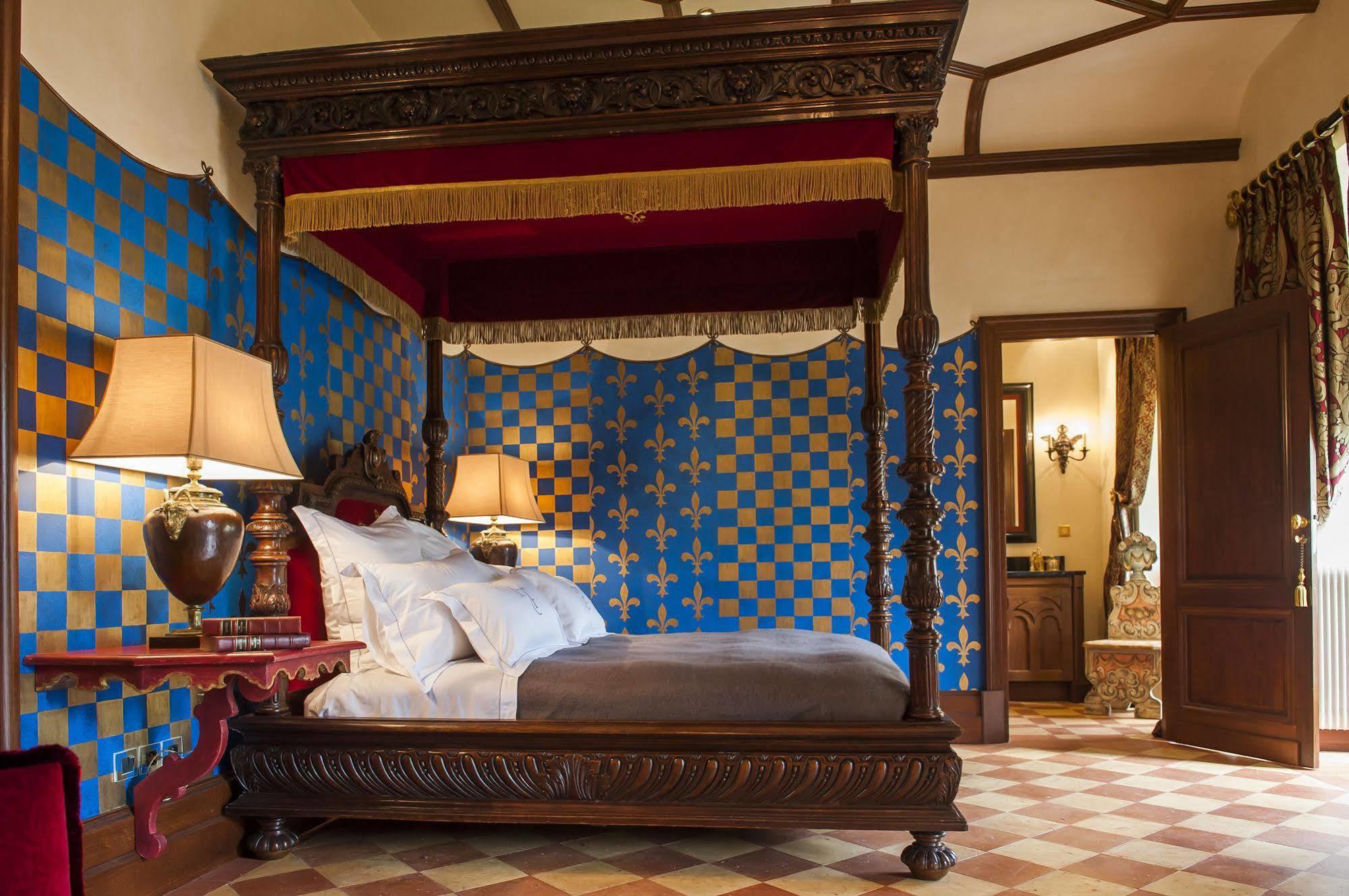 Chateau La Tour Carnet Saint-Laurent-de-Medoc Zewnętrze zdjęcie